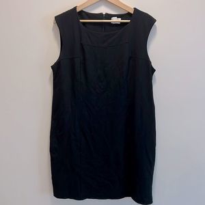 Chico’s So Slimming Black Dress